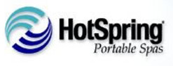 Hot Spring Spas